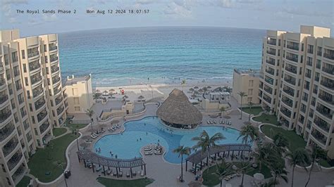 riviera maya webcam|Live Webcams of Beaches and Resorts 